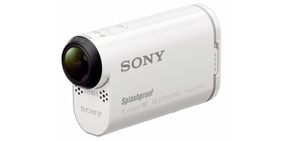 01 SONY HDR-AS100VR